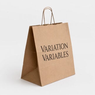 WS Form PRO WooCommerce Demo - Variation Variable Demo